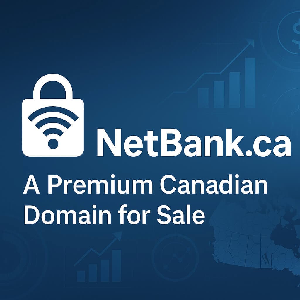 netbank ca logo Seller Direct Domain Name Listings