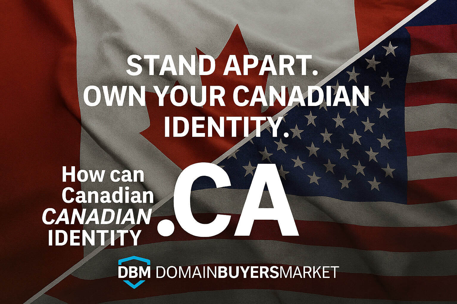 Trade Tariffs domain buyers market 3