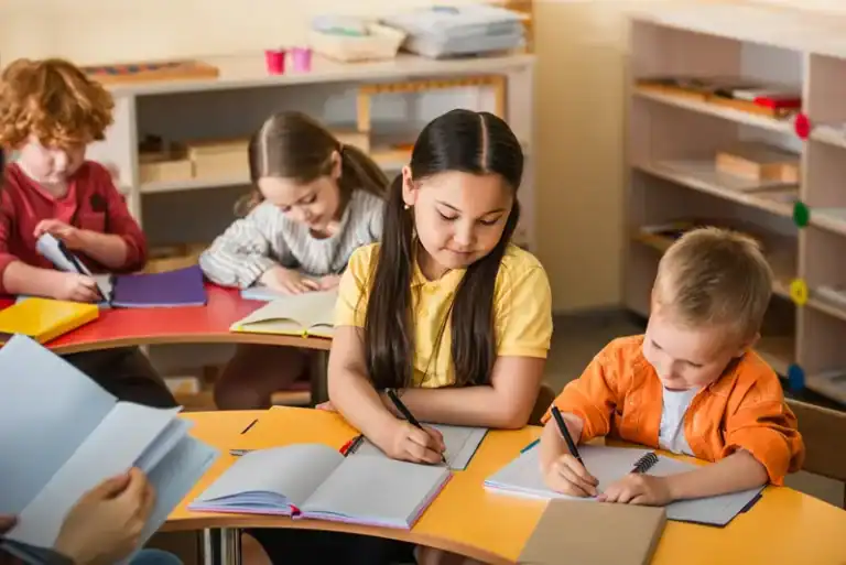 Accessible ALT text for SEO: Online domain marketplace connecting buyers with premium domain names.